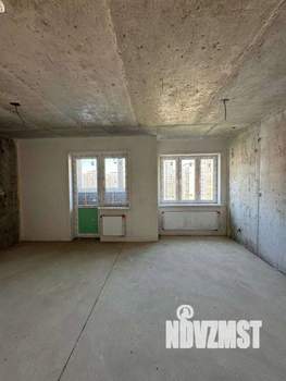 1-к квартира, вторичка, 48м2, 14/18 этаж