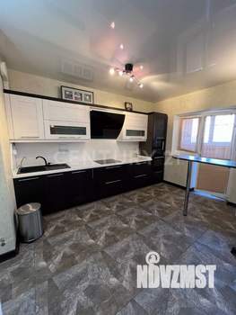 3-к квартира, вторичка, 90м2, 11/17 этаж