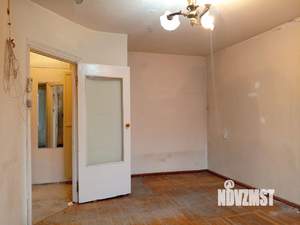 1-к квартира, вторичка, 31м2, 2/5 этаж