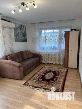 3-к квартира, вторичка, 62м2, 2/5 этаж