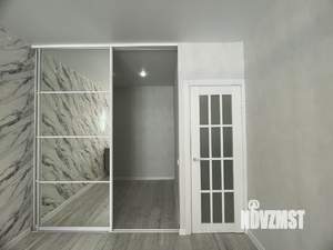 1-к квартира, вторичка, 37м2, 9/24 этаж