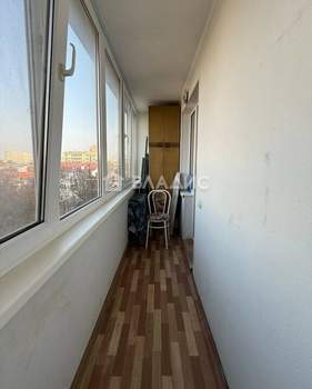 2-к квартира, вторичка, 56м2, 5/9 этаж