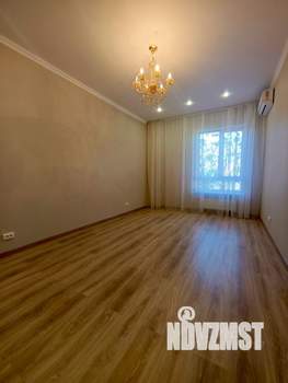 2-к квартира, вторичка, 80м2, 2/17 этаж