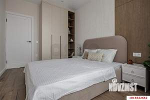 2-к квартира, вторичка, 57м2, 24/24 этаж