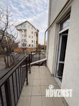 1-к квартира, вторичка, 41м2, 2/6 этаж