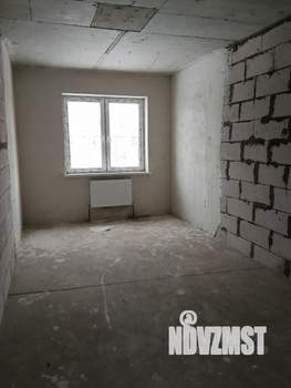 1-к квартира, вторичка, 37м2, 3/4 этаж