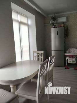 2-к квартира, вторичка, 70м2, 5/6 этаж