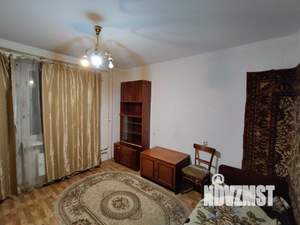 2-к квартира, вторичка, 60м2, 1/16 этаж