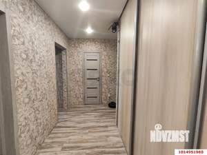 2-к квартира, вторичка, 80м2, 16/16 этаж