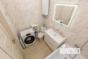 3-к квартира, вторичка, 59м2, 18/19 этаж