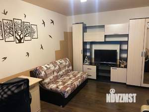 1-к квартира, вторичка, 33м2, 3/9 этаж