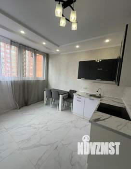 1-к квартира, вторичка, 37м2, 11/18 этаж