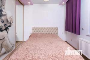 3-к квартира, вторичка, 75м2, 8/18 этаж