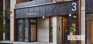 Студия квартира, вторичка, 27м2, 2/18 этаж