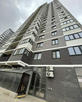 Студия квартира, вторичка, 21м2, 8/24 этаж