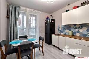 2-к квартира, вторичка, 48м2, 9/10 этаж