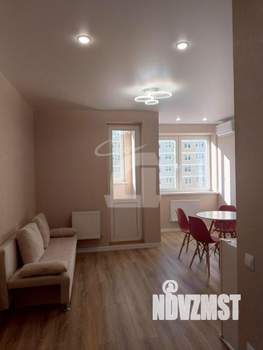 Студия квартира, вторичка, 25м2, 16/20 этаж