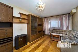 2-к квартира, вторичка, 53м2, 3/10 этаж