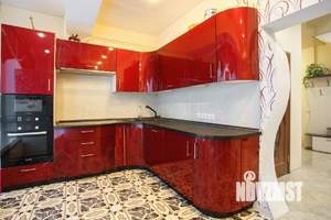 3-к квартира, вторичка, 112м2, 5/5 этаж