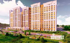 2-к квартира, вторичка, 62м2, 2/16 этаж