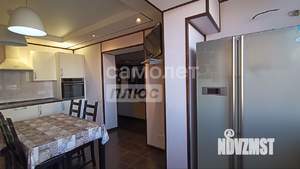 3-к квартира, вторичка, 104м2, 7/12 этаж