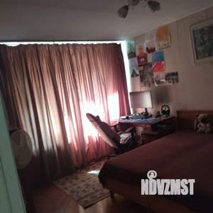 3-к квартира, вторичка, 79м2, 3/5 этаж