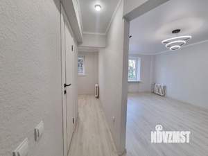 1-к квартира, вторичка, 29м2, 1/5 этаж