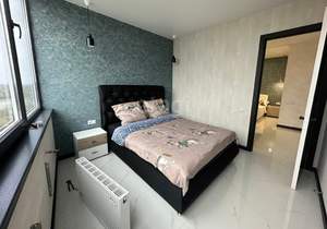 1-к квартира, вторичка, 60м2, 9/23 этаж