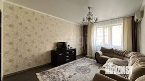 2-к квартира, сданный дом, 60м2, 8/16 этаж