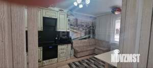 1-к квартира, вторичка, 35м2, 13/17 этаж