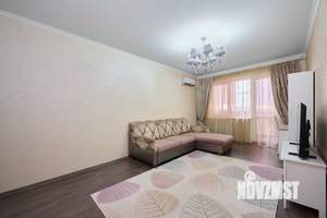 2-к квартира, вторичка, 81м2, 12/18 этаж