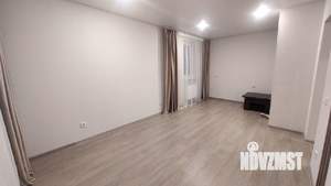 1-к квартира, вторичка, 40м2, 9/9 этаж