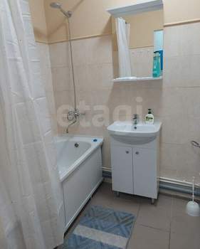 1-к квартира, вторичка, 38м2, 18/22 этаж