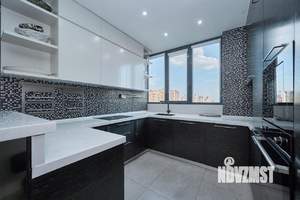 3-к квартира, вторичка, 139м2, 11/24 этаж