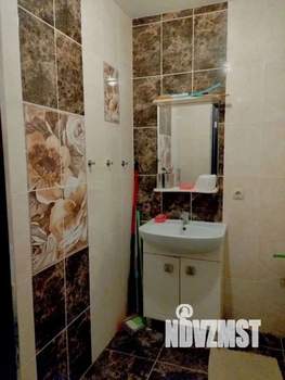 1-к квартира, вторичка, 39м2, 9/17 этаж