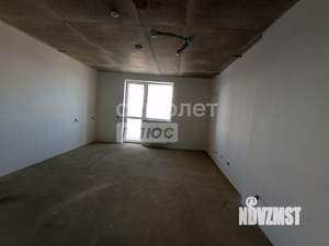 2-к квартира, вторичка, 58м2, 9/16 этаж