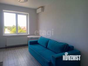 2-к квартира, вторичка, 37м2, 3/3 этаж
