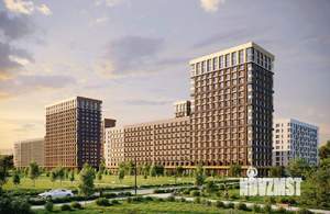 3-к квартира, вторичка, 85м2, 6/18 этаж