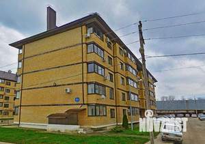 2-к квартира, вторичка, 62м2, 5/5 этаж