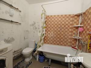 1-к квартира, вторичка, 36м2, 1/10 этаж