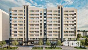 Студия квартира, вторичка, 18м2, 2/10 этаж