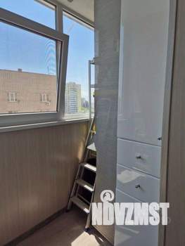 1-к квартира, вторичка, 40м2, 8/14 этаж