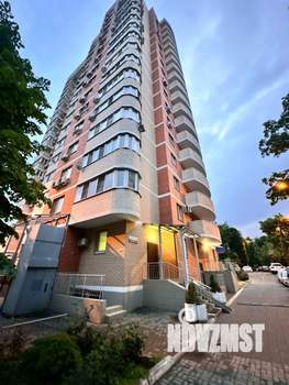 1-к квартира, вторичка, 42м2, 12/17 этаж