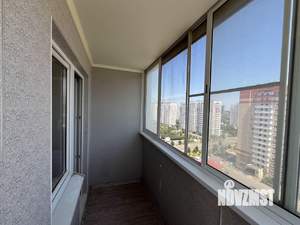 Студия квартира, вторичка, 26м2, 13/17 этаж