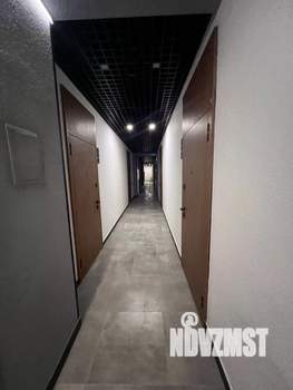 Студия квартира, вторичка, 20м2, 16/16 этаж