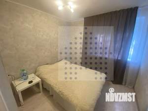 2-к квартира, вторичка, 41м2, 1/5 этаж