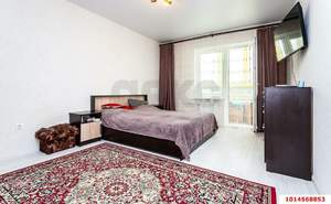 2-к квартира, вторичка, 53м2, 14/16 этаж