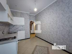 2-к квартира, вторичка, 53м2, 1/5 этаж