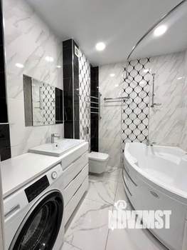 2-к квартира, вторичка, 52м2, 9/18 этаж