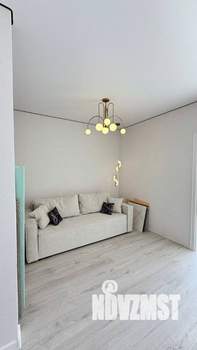 1-к квартира, вторичка, 35м2, 10/18 этаж